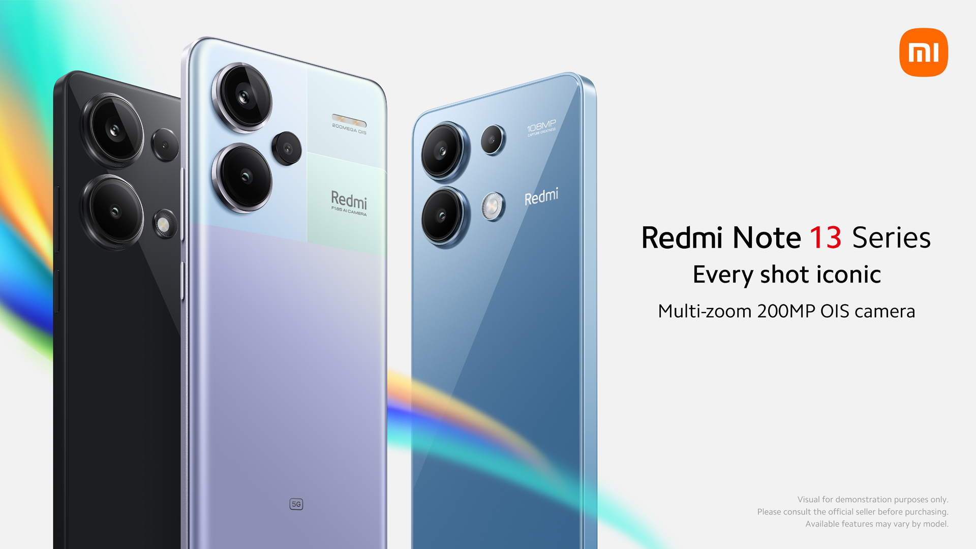 Xiaomi Unveils Redmi Note 13 Series A New Era Of Innovation KenyanTrend