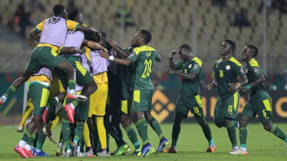CAF Acts After Fiery Senegal vs Morocco Showdown