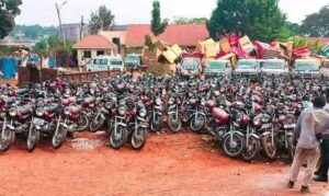 Countsery photos of Boda Bodas