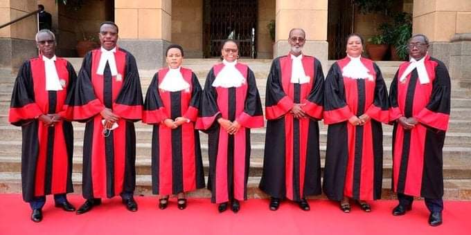 BBI Was Unconstitutional: Supreme Court Affirms - KenyanTrend