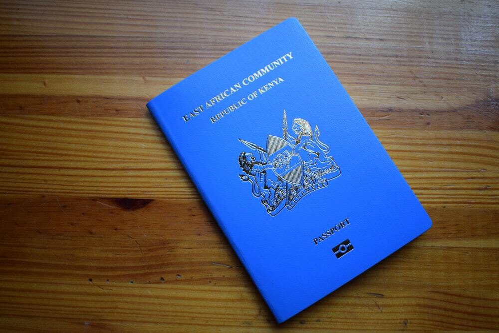 How to apply for new Kenyan epassport & required fees KenyanTrend