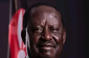 Kenya Mourns: Former Prime Minister Raila Odinga Dies at 80 Raila Odinga Biography
