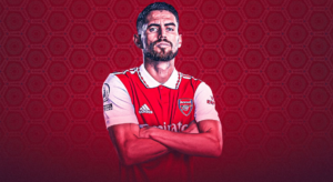 Jorginho joins Arsenal in latest transfer window