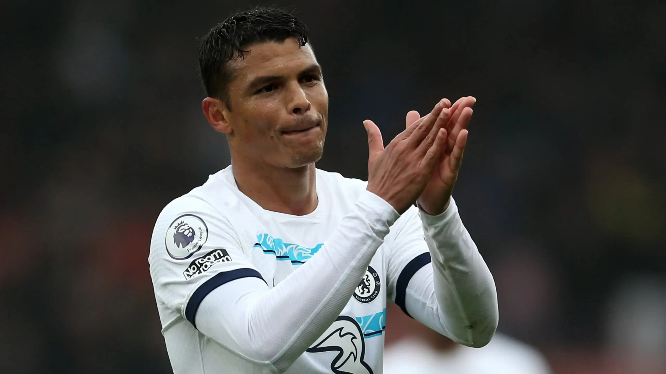 Chelsea defender Thiago Silva could be set to leave the club this summer and return to his former club Fluminense, according to reports from The Telegraph.