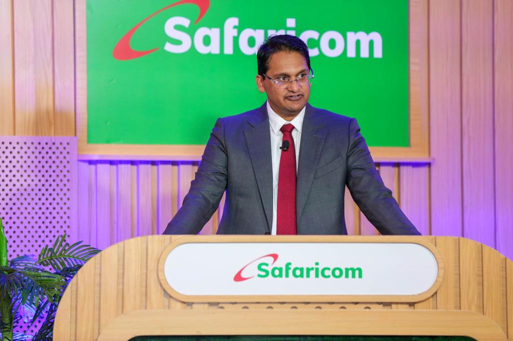 The license to run mobile money services in Ethiopia was formally granted to Safaricom Telecommunications Ethiopia. The license came seven months after the commercial debut of GSM services.