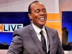 Jeff Koinange Unveils ‘Off the Record’ Podcast, Sets March 1 Launch Date