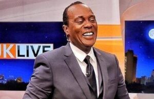 Jeff Koinange Unveils ‘Off the Record’ Podcast, Sets March 1 Launch Date