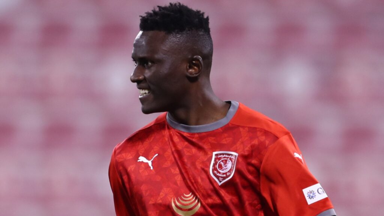 Brazilian club Corinthians is reportedly preparing to make a lucrative offer to Harambee Stars captain Michael Olunga. According to Eusoutimao,