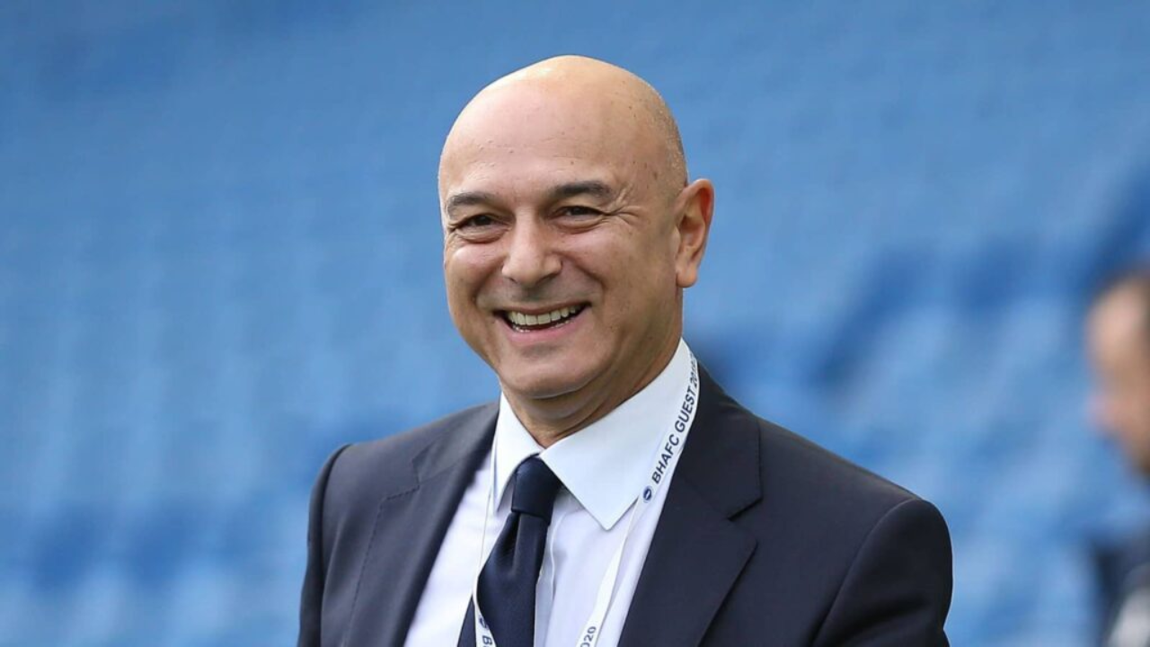 Tottenham's acting head coach, Ryan Mason, has come to the defense of chairman Daniel Levy amidst mounting criticism directed at the long-serving