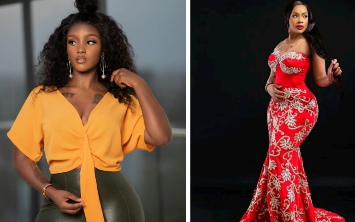 Shakilla Tiffany Responds to Sherlyne Anyango's Revelations - KenyanTrend