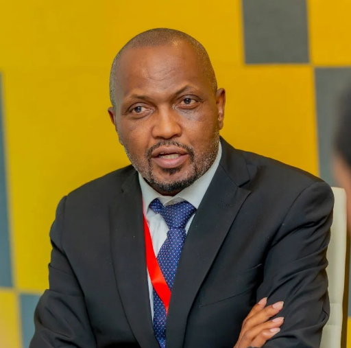 Kuria Warns of Tough April Amid Global Tensions The former Gatundu South mp has been involved in various businesses, including media, hardware, real estate, and labour export.