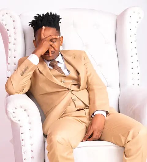 Cabinet secretary for trade and investment says he regrets sponsoring Eric Omondi's trip to the United States of America.