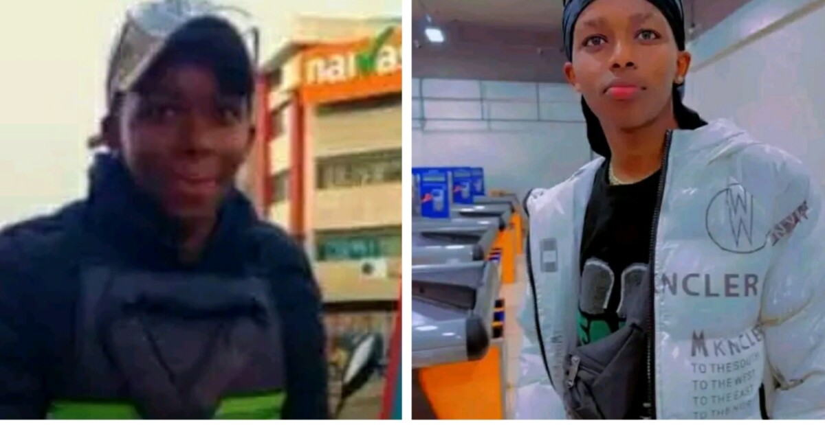 Tizian revealed how TikTok has entirely impacted his life in an interview with Presenter Kai. His viral fame inspired him to leave his Bodaboda job and focus on earning money through TikTok.