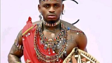 Diamond Platinumz, a Bongo Flavour musician, is the highest-earning YouTube artist from East Africa, with a monthly revenue of Kenya shillings 113 million.