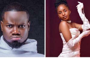 Mulamwah Addresses Ruth K.’s Alleged Pregnancy Rumour