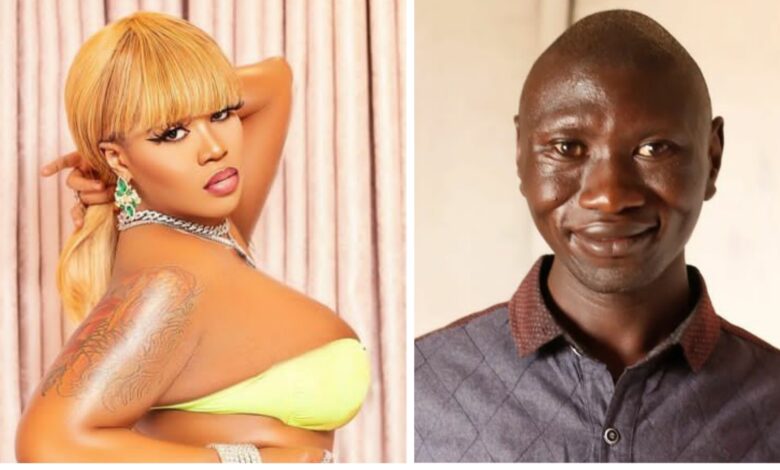 Unexpected celebrity contacts frequently create headlines in the realm of social media. Kenyan socialite Vera Sidika, for example, reached out to the internet sensation Stevo Simple Boy via Instagram.