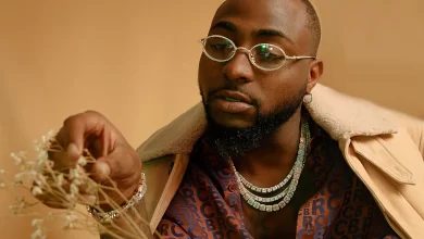 ''I ran a label managing Artists for 4 Years Without Profiting Anything'' - Davido Says