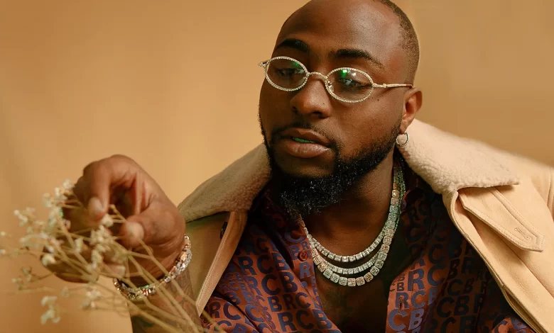 ''I ran a label managing Artists for 4 Years Without Profiting Anything'' - Davido Says