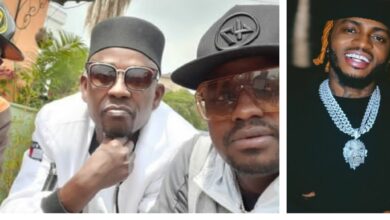 One of the members of the well-known musical group P-Unit that was well-known at the time, Bon Eye, made waves online when he revealed why the group had rejected Diamond Platnumz's request for a collaboration.