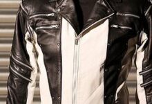 The renowned leather jacket worn by Michael Jackson in the 1980s and used in a Pepsi commercial has been auctioned for £250,000 ($306,000).