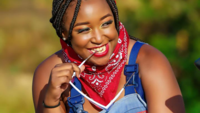 Betty Kyallo, the TV47 anchor, has no space for bad energy, which may explain why she has been making huge movements.