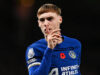 Cole Palmer Nears Chelsea Return Ahead of Key Napoli Test Cole Palmer Nears Chelsea Return Ahead of Key Napoli Test