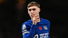 Cole Palmer Nears Chelsea Return Ahead of Key Napoli Test Cole Palmer Nears Chelsea Return Ahead of Key Napoli Test