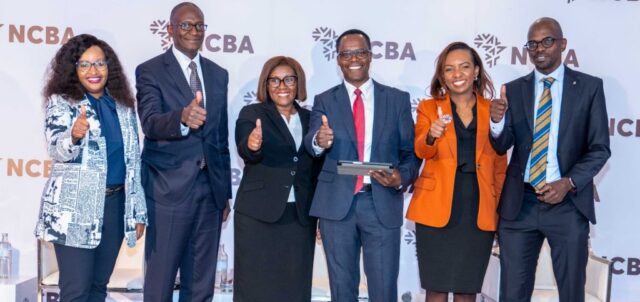 NCBA, a leader in the financial services industry, has kicked off a comprehensivetraining partnership program for over 3,000 staff members across the East AfricanRegion with Amazon Web Services (AWS), the world’s most comprehensive andbroadly adopted cloud provider.