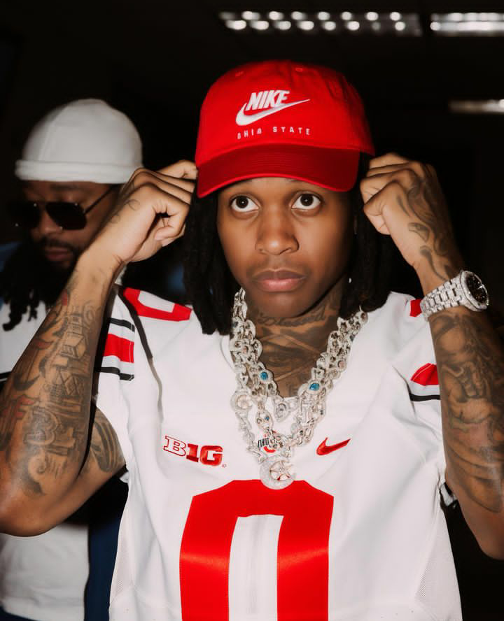 Lil Durk Acquitted in Murder-for-Hire Case Over Shooting That Killed Quando Rondo’s Cousin