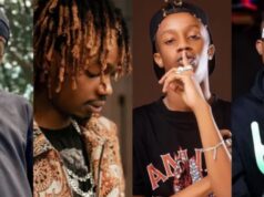 Arbantone: Reviving Kenyan Music with Style and Culture Arbantone is a rising music genre blending traditional Kenyan sounds with contemporary styles.