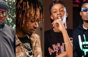 Arbantone: Reviving Kenyan Music with Style and Culture Arbantone is a rising music genre blending traditional Kenyan sounds with contemporary styles.