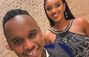 Khalif Kairo Responds to Allegations Facing his New York Trip halif Kairo Responds to Allegations During New York Business Trip