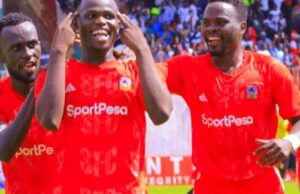Shabana FC Shines With Victory and Record Revenue at Gusii Stadium Shabana FC defeated Tusker FC 2-1 in an electrifying match at Gusii Stadium.