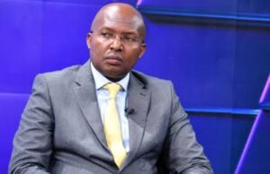 Dr. Peter Mbae Resigns as Head of Government Delivery Services Dr. Peter Mbae steps down as Head of Government Delivery Services, citing persistent challenges in executing his role.