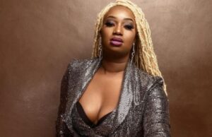 Tallia Oyando Bids Farewell to Citizen TV After 8 Years of Hosting One Love Tallia Oyando Bids Farewell to Citizen TV After 8 Years of Hosting One Love