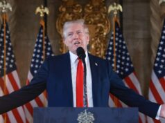 White House Backtracks, Deletes Trump’s Racist Obama Post After Massive Backlash Donald Trump, 78, took the oath of office as the 47th U.S. president, marking his return to the White House after losing in 2020.