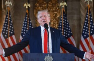 US Embassy Warns Kenyans of Strict Penalties for Breaking Rules Donald Trump, 78, took the oath of office as the 47th U.S. president, marking his return to the White House after losing in 2020.