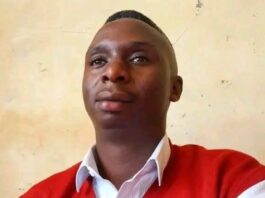 Dominic Orina, a teacher from Kugerwet Primary School in Bomet County, has been shortlisted for the prestigious Global Teacher Prize.