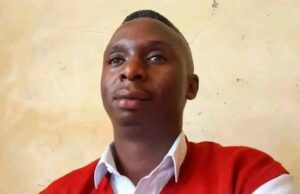 Kenyan Teacher Dominic Orina Shortlisted for Ksh129m Global Teacher Prize Dominic Orina, a teacher from Kugerwet Primary School in Bomet County, has been shortlisted for the prestigious Global Teacher Prize.