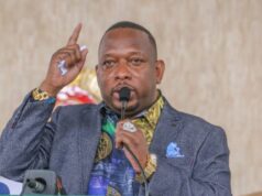 Sonko Secures Temporary Relief After Tribunal Orders Unfreezing of Accounts Former Nairobi Governor Mike Sonko pledges to care for a young boy orphaned after his father was fatally attacked.