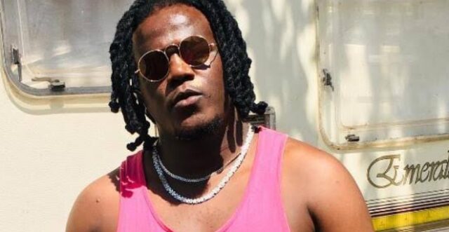 Kenyan rapper Breeder LW, known for his hit song Dedi Dealilee, stunned fans by revealing he once spent Ksh 780,000 on a woman.