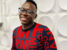 Oga Obinna Sparks Debate After Sending Son to School With KSh10K in KSh50 Notes Oga Obinna undergoes laser eye surgery to correct shortsightedness and persistent eye tearing.