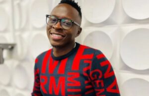 Comedian Oga Obinna Undergoes Successful Laser Eye Surgery Oga Obinna undergoes laser eye surgery to correct shortsightedness and persistent eye tearing.