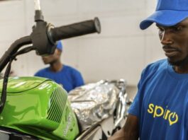 Spiro Kenya, the country’s leading electric motorbike manufacturer, has rolled out an ambitious plan to replace at least 50,000 internal combustion engine (ICE) motorbikes with electric ones in 2025 in a move it hopes will propel Kenya’s dream of going green.