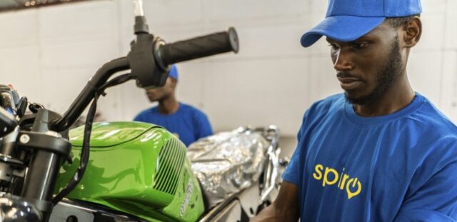 Spiro Kenya, the country’s leading electric motorbike manufacturer, has rolled out an ambitious plan to replace at least 50,000 internal combustion engine (ICE) motorbikes with electric ones in 2025 in a move it hopes will propel Kenya’s dream of going green.