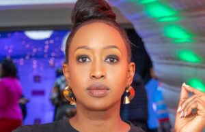 Janet Mbugua Returns to TV After Eight-Year Hiatus Janet Mbugua is making a comeback to television after leaving Citizen TV nearly eight years ago.
