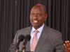 Ruto Connects Raila’s Political Legacy to Voter Participation and National Unity President William Ruto praised recent U.S. policy changes under Donald Trump’s administration, aligning them with Kenya's cultural and religious values.
