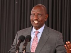 Kenya, Uganda to Co-Own Kenya Pipeline Company Following Privatisation President William Ruto praised recent U.S. policy changes under Donald Trump’s administration, aligning them with Kenya's cultural and religious values.