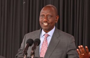 Ruto Forms New Committee to Boost Sports and Private Sector Partnerships President William Ruto praised recent U.S. policy changes under Donald Trump’s administration, aligning them with Kenya's cultural and religious values.