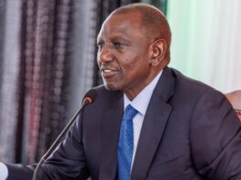 President William Ruto, Chair of the East African Community (EAC), has announced an extraordinary summit to address the escalating conflict in Eastern DRC and the worsening humanitarian situation.